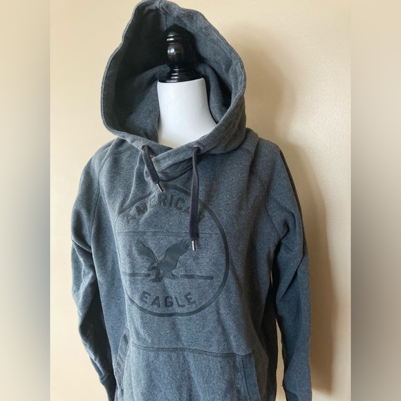 American Eagle Hoodie - Picture 2 of 4